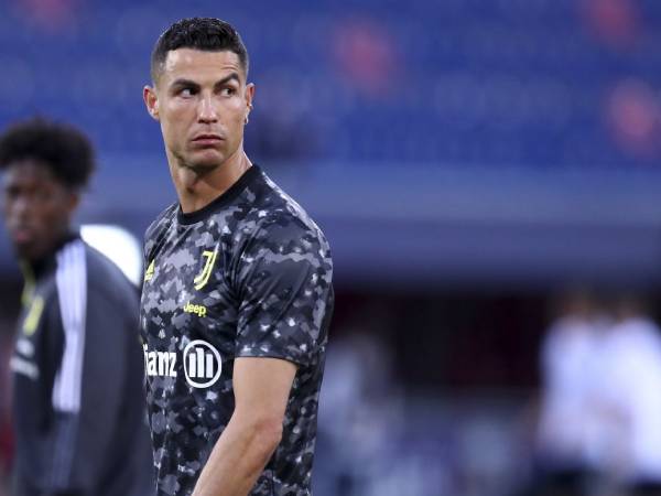 CR7 là ai? Tóm tắt thông tin cơ bản về Cristiano Ronaldo