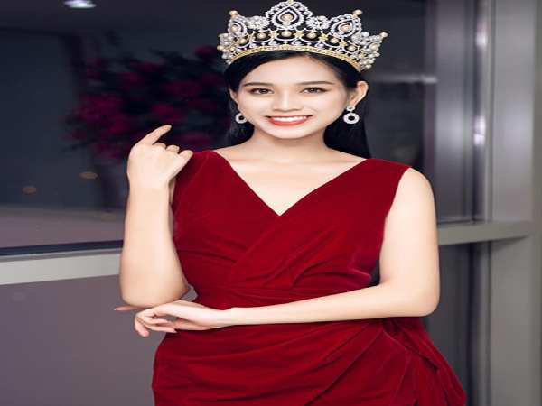 Tiểu sử Hoa hậu Đỗ Thị Hà - Hoa hậu Việt Nam năm 2020 Tiểu sử Hoa hậu Đỗ Thị Hà - Hoa hậu Việt Nam năm 2020