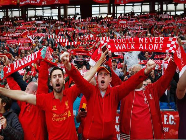 Fan Liverpool gọi là gì? Một số điều thú vị về CLB Liverpool