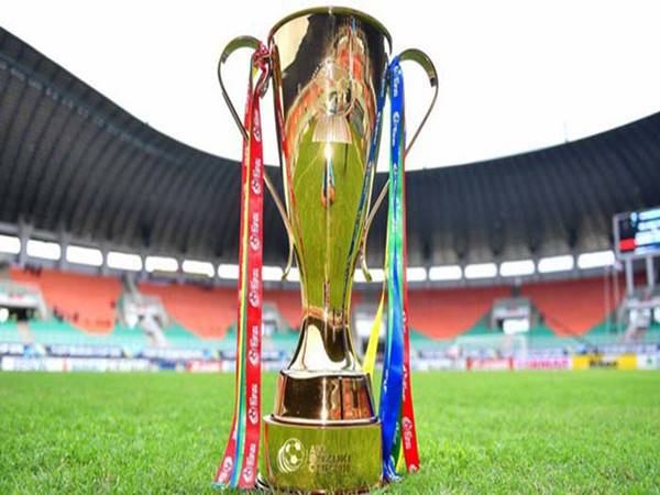 AFF Cup là giải gì? Giải AFF Cup 2022 được tổ chức thế nào