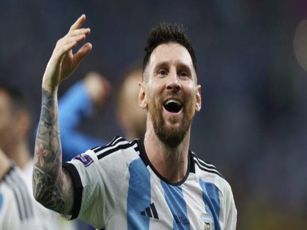 Bóng đá Argentina 5/12: Messi tin Argentina có thể vô địch World Cup