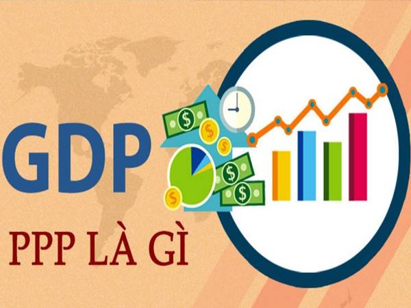 GDP là gì? Những yếu tố nào ảnh hưởng đến chỉ số GDP