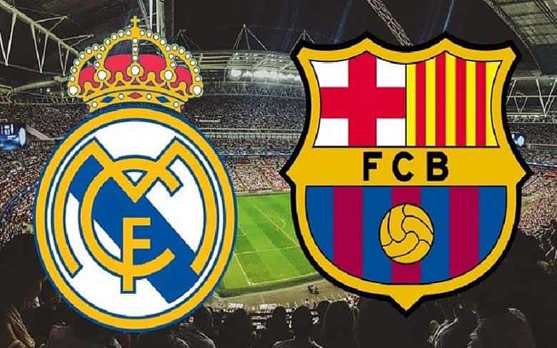 Lịch sử đối đầu Barca vs Real: Cuộc chiến kinh điển trên sân cỏ