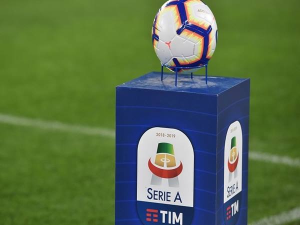 Serie A là gì? Serie A là gì?