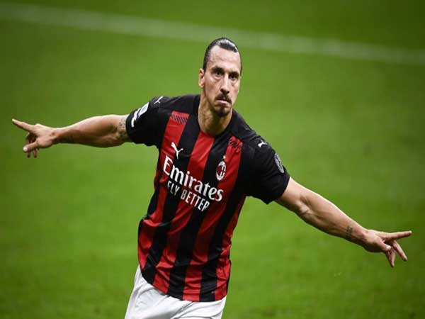 Cầu thủ Ibrahimovic là ai?