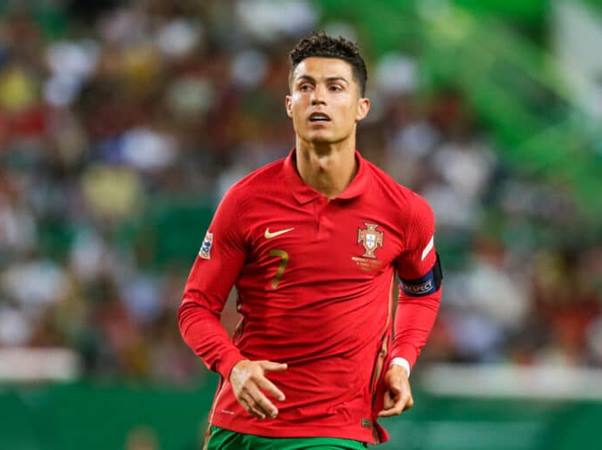Tiểu sử Ronaldo: Siêu sao Bồ Đào Nha vĩ đại nhất mọi thời đại