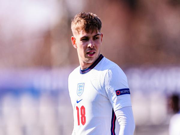 Tiểu sử Emile Smith Rowe