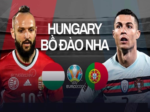Lịch sử đối đầu Bồ Đào Nha vs Hungary những trận đấu đáng xem Lịch sử đối đầu Bồ Đào Nha vs Hungary những trận đấu đáng xem