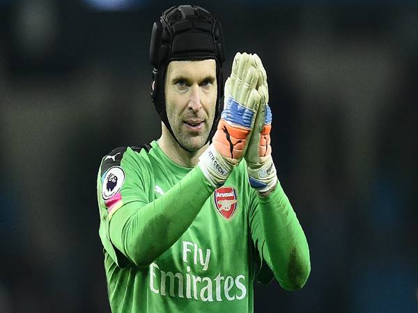 Petr Čech - Thủ Môn Arsenal Xuất Sắc Nhất Mọi Thời Đại