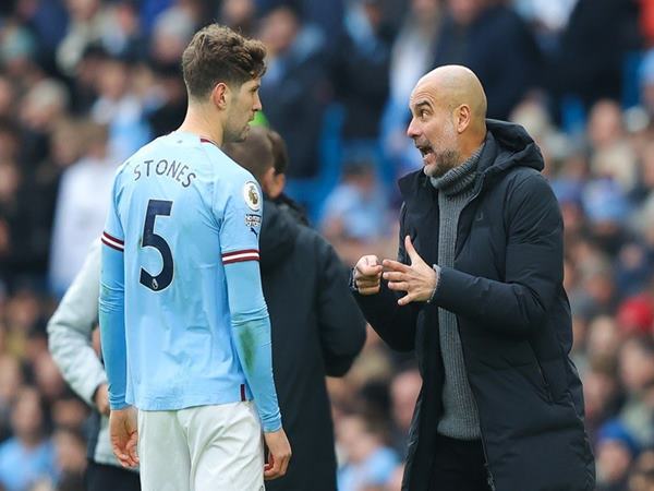 John Stones là ai