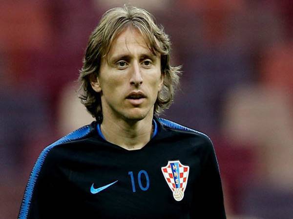 Tiểu sử Luka Modric - Ngôi sao bóng đá nổi tiếng người Croatia