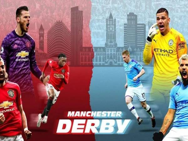 Những trận Derby đáng chú ý nhất