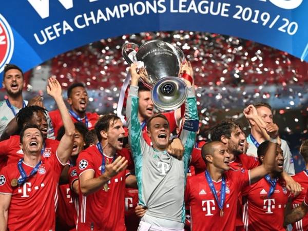 Biệt danh của Bayern Munich