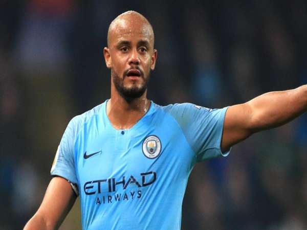 Bảng xếp hạng các hậu vệ hay nhất Man City mọi thời đại