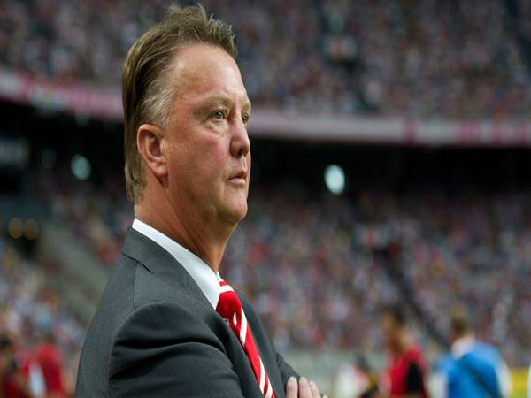 Những huấn luyện viên xuất sắc nhất lịch sử Man United