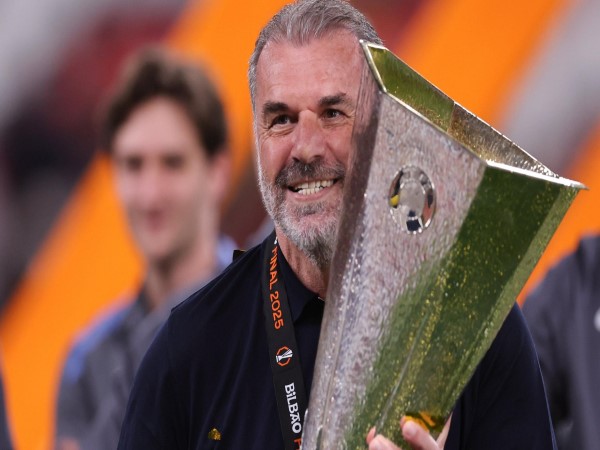 Tin BĐ: Ange Postecoglou thử thách mới tại Nottingham Forest
