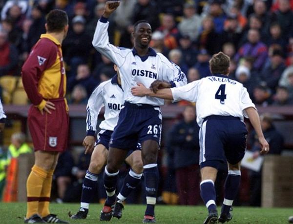 Bàn thắng nhanh nhất Ngoại hạng Anh