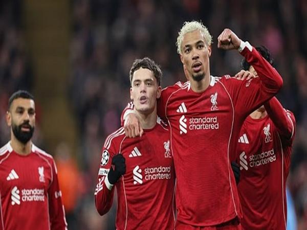 Tương lai của Liverpool sau kỷ nguyên Salah – Van Dijk