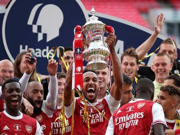 Những thành tích CLB Arsenal đã từng giành được