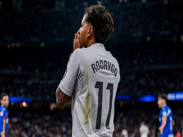 Tin BĐ: Rodrygo đứt dây chằng chéo trước bi kịch World Cup Tin BĐ: Rodrygo đứt dây chằng chéo trước bi kịch World Cup