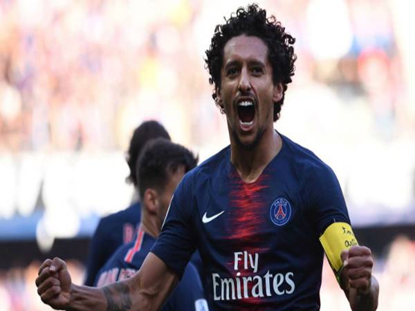 Đội trưởng PSG hiện tại là ai?