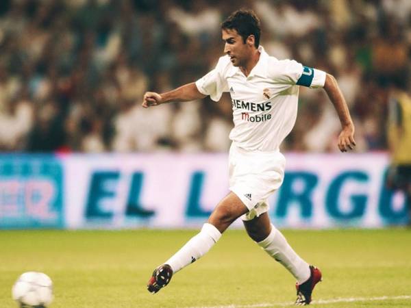 Đội trưởng Real Madrid Đội trưởng Real Madrid