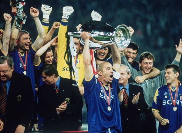 Khám phá Juventus vô địch C1 mấy lần trong lịch sử?