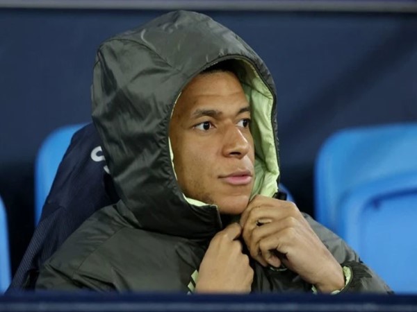 Tin Real: Mbappé vướng nghi án nói dối chấn thương Tin Real: Mbappé vướng nghi án nói dối chấn thương