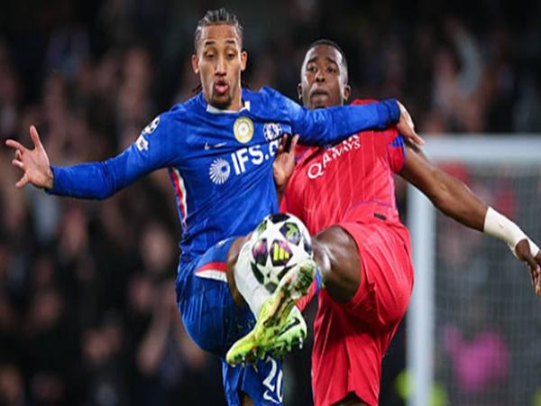 PSG thẳng tiến với phong độ hủy diệt