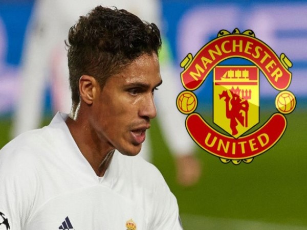 Số áo Varane ở MU – biểu tượng phòng ngự mới tại Old Trafford Số áo Varane ở MU – biểu tượng phòng ngự mới tại Old Trafford