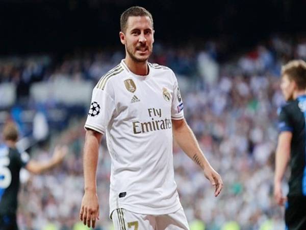 Tìm hiểu số áo Hazard nổi tiếng nhất và ý nghĩa số áo
