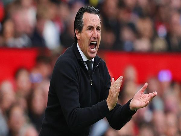 Tin Aston Villa: Emery nhanh chóng hồi phục trước Chelsea