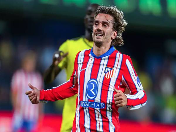 Tin Atletico Madrid Tin Atletico Madrid