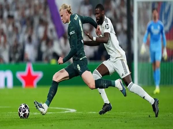 Tin Juventus: Đàm phán chiêu mộ Rudiger miễn phí
