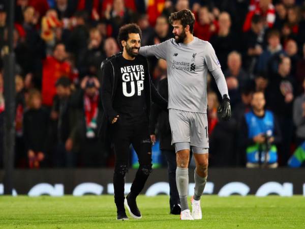 Tin Liverpool: The Reds mất hơn nửa đội hình vì chấn thương
