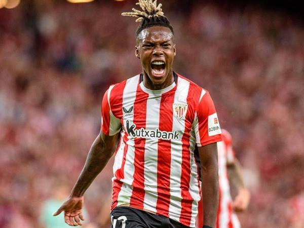 Tin MU: Nico Williams lọt tầm ngắm Manchester United
