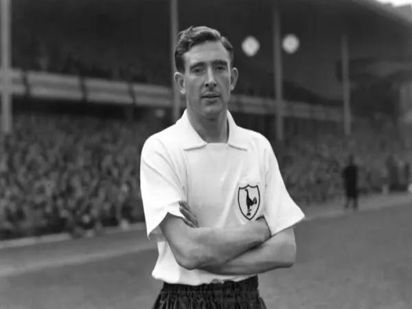 Top đội trưởng Tottenham vĩ đại nhất lịch sử Spurs