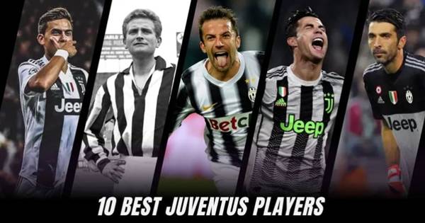 Cầu thủ của Juventus Cầu thủ của Juventus