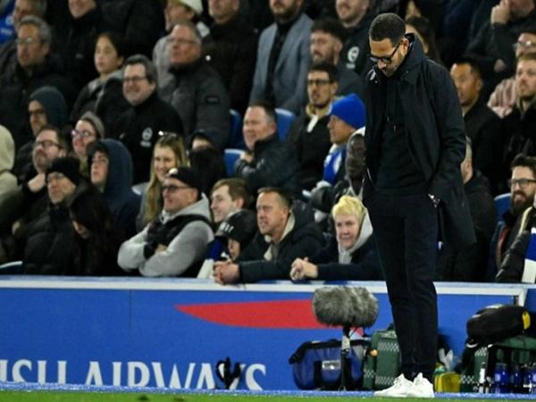 Chelsea khủng hoảng trầm trọng