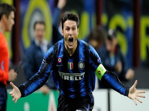 Danh sách các cầu thủ Inter Milan được NHM yêu thích