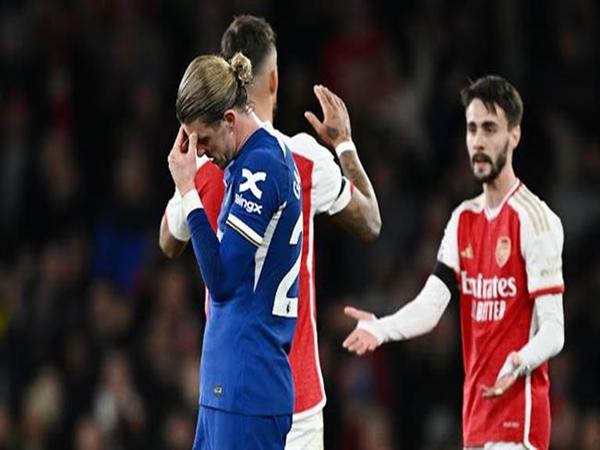 Nhận định Chelsea vs Tottenham