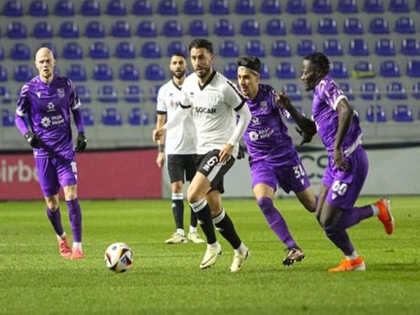 Nhận định kèo Kapaz vs Neftchi Baku 19h00 ngày 23/5 đêm nay