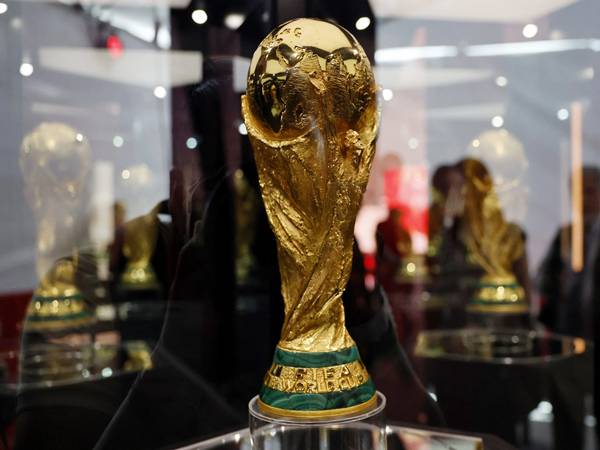 Thông tin World Cup 2026