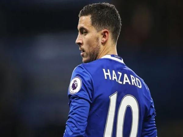Các cầu Thủ Chelsea hiện đại