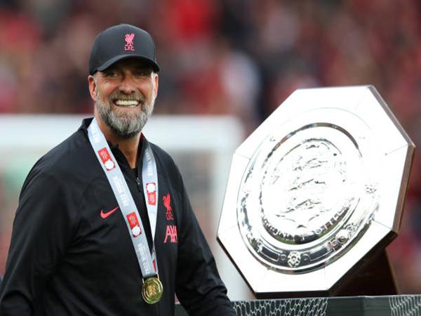 Tầm ảnh hưởng các HLV của Liverpool