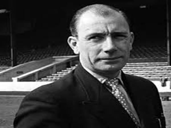 HLV Man City Les McDowall