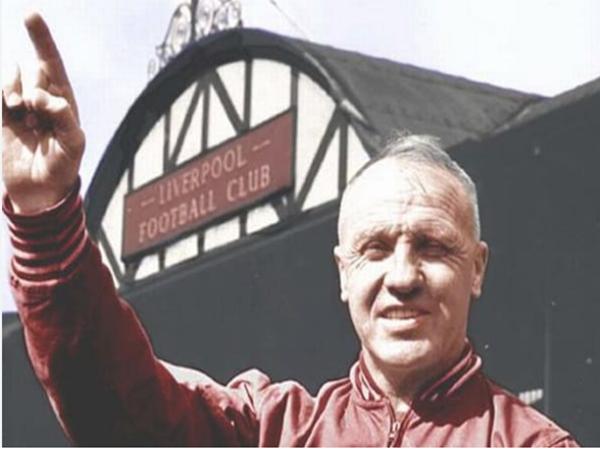 Những thay đổi huấn luyện viên Liverpool qua các thời kỳ
