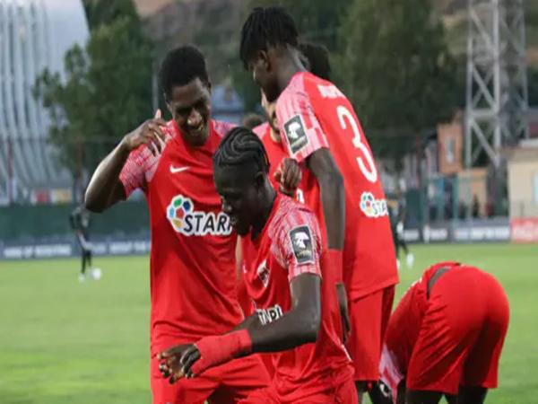 Nhận định, dự đoán Torpedo Kutaisi vs Zire IK 23h00 ngày 16/7
